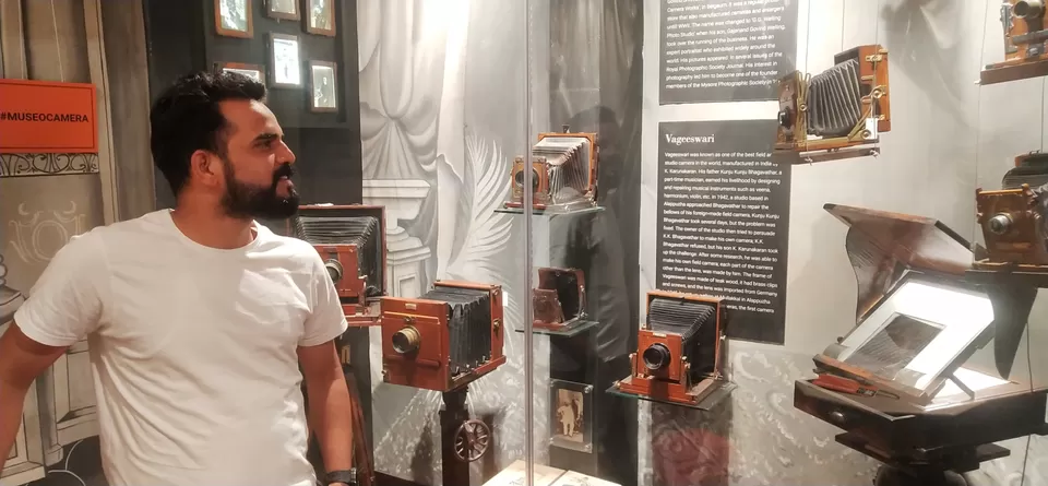 Photo of Museo Camera Centre for the Photographic Arts By Vijay Richhiya