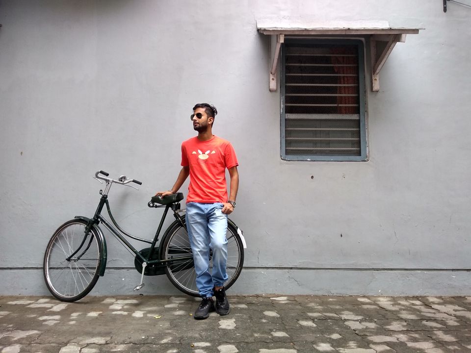 Photo of Pondicherry, Puducherry, India by Faltuvlogger