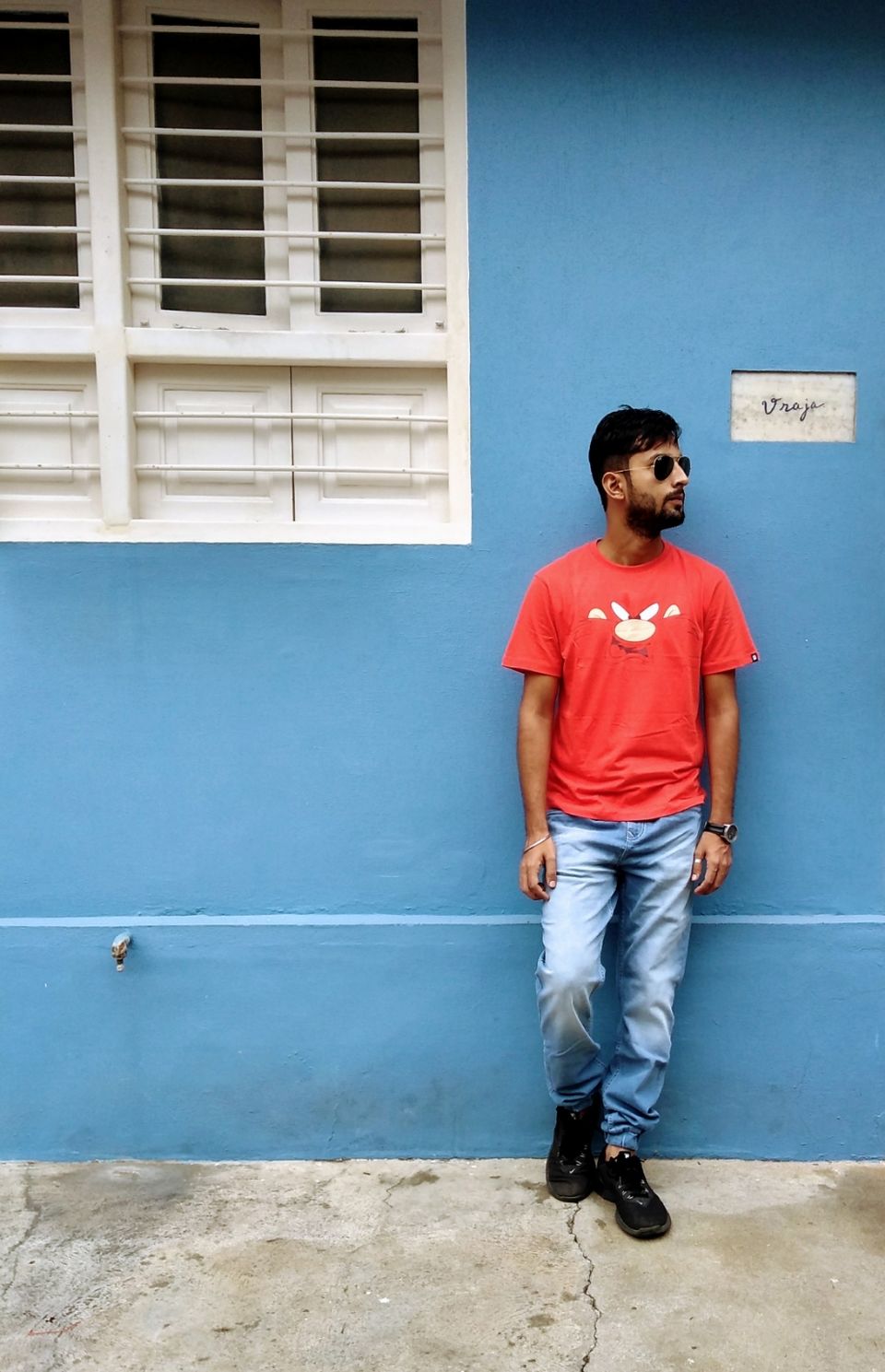Photo of Pondicherry, Puducherry, India by Faltuvlogger