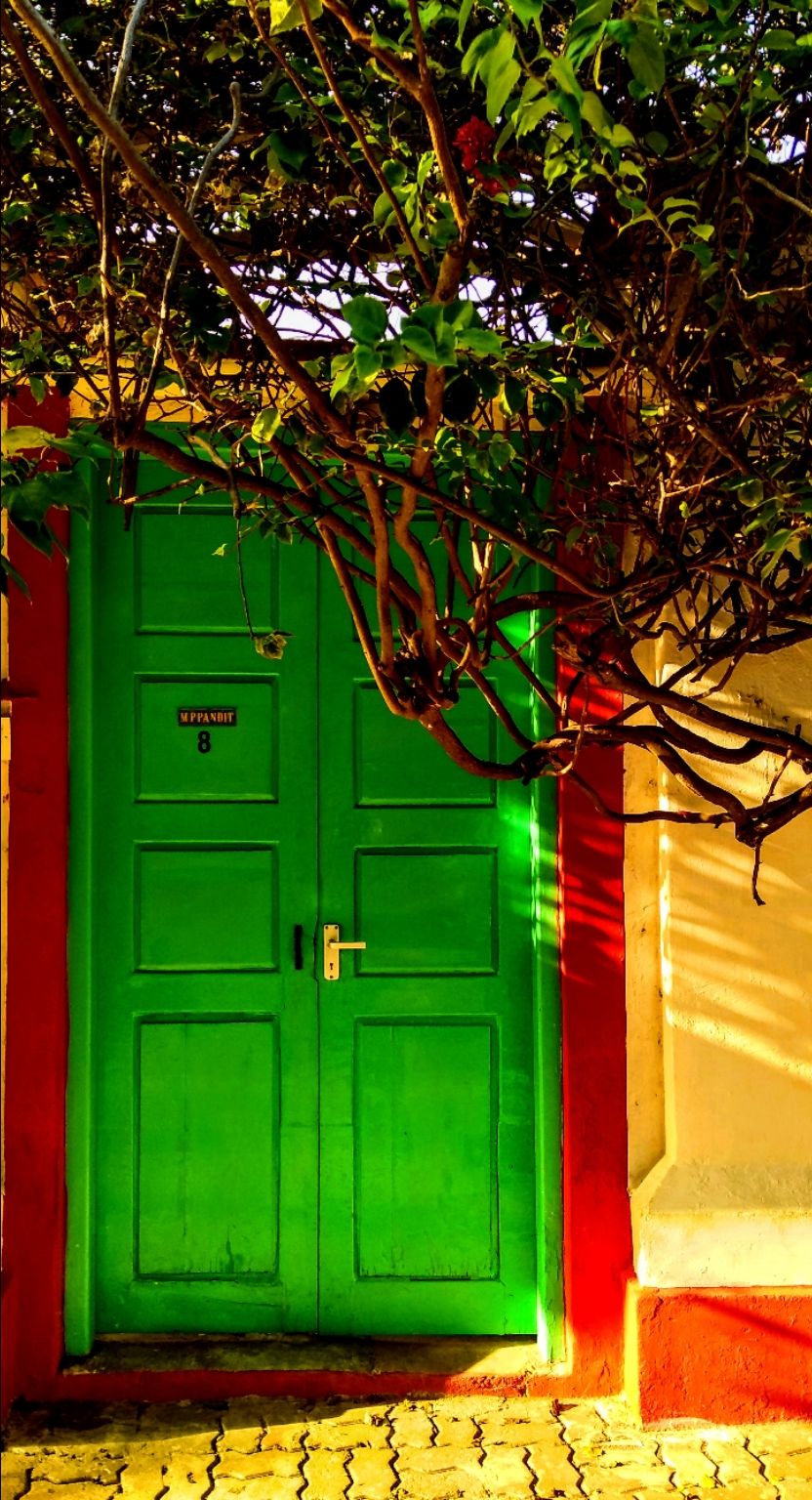 Photo of Pondicherry, Puducherry, India by Faltuvlogger