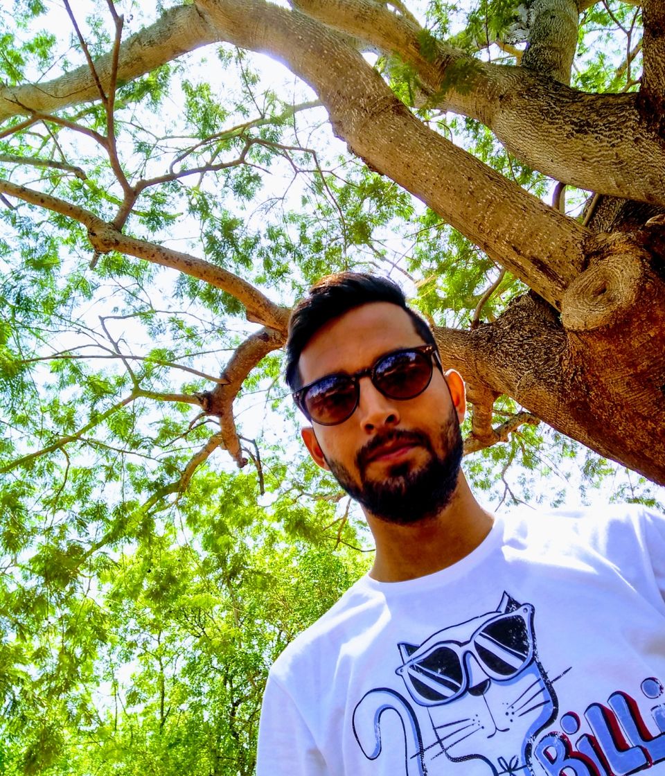 Photo of Pondicherry, Puducherry, India by Faltuvlogger
