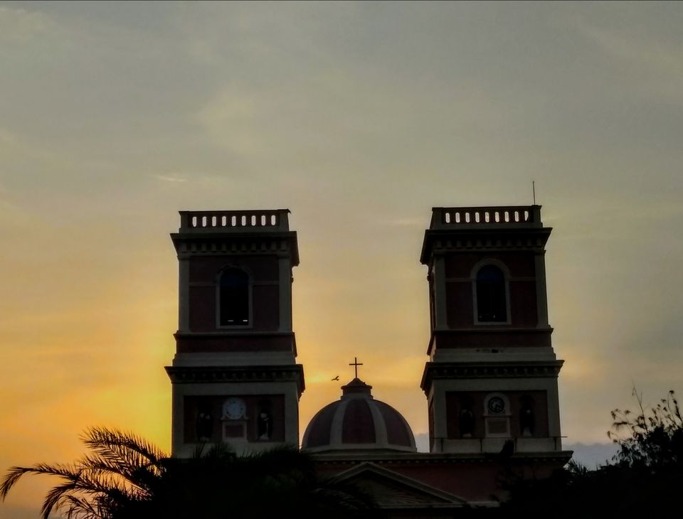 Photo of Pondicherry, Puducherry, India by Faltuvlogger
