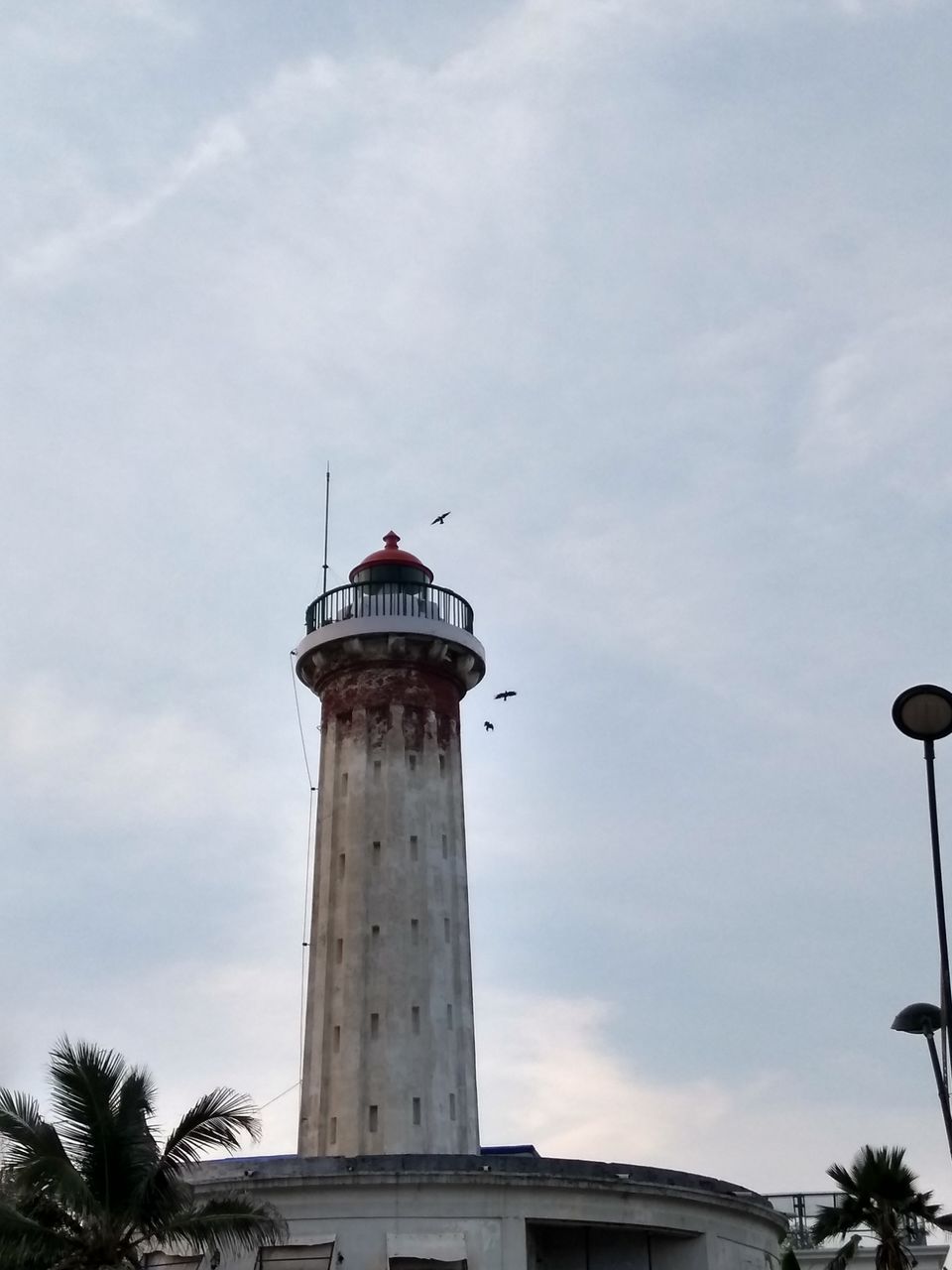 Photo of Pondicherry, Puducherry, India by Faltuvlogger
