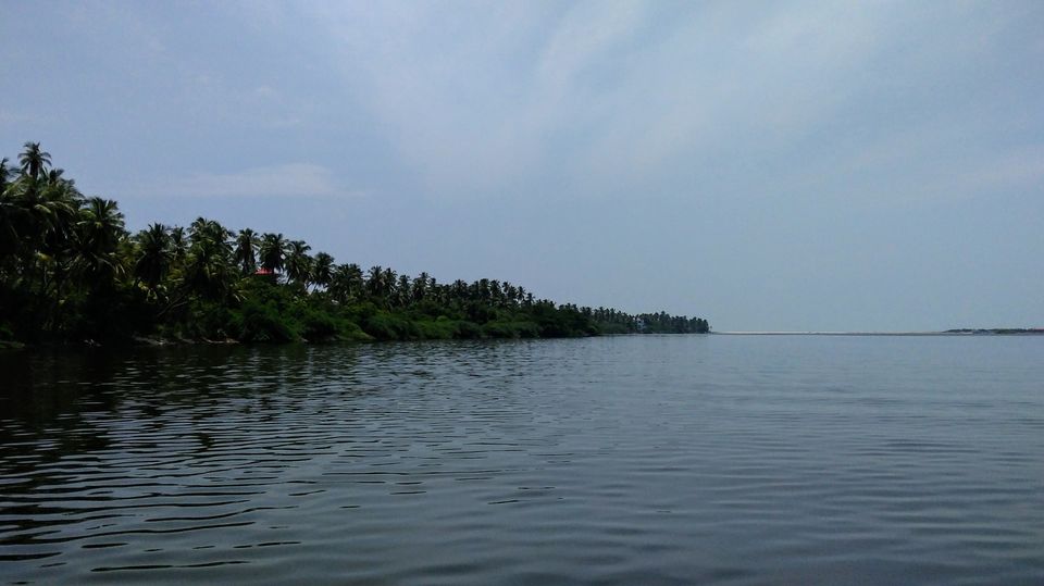 Photo of Pondicherry, Puducherry, India by Faltuvlogger