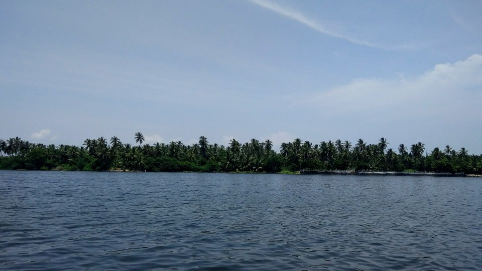 Photo of Pondicherry, Puducherry, India by Faltuvlogger