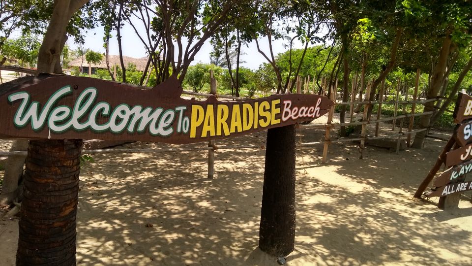 Photo of Pondicherry, Puducherry, India by Faltuvlogger