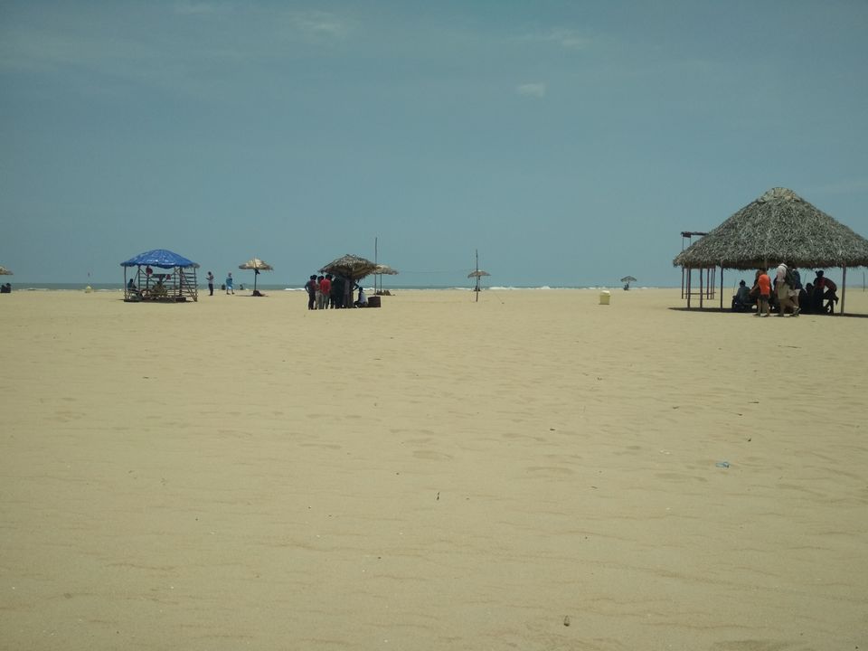 Photo of Pondicherry, Puducherry, India by Faltuvlogger