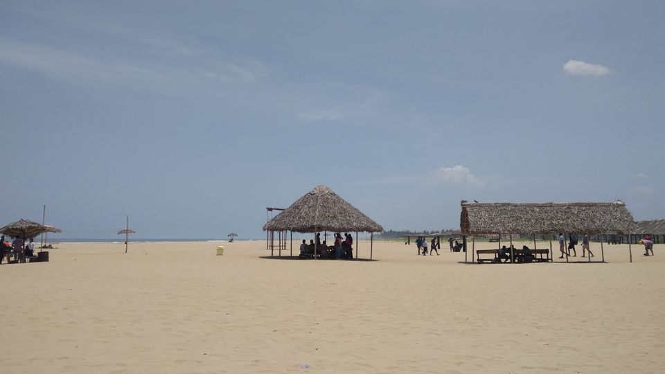 Photo of Pondicherry, Puducherry, India by Faltuvlogger
