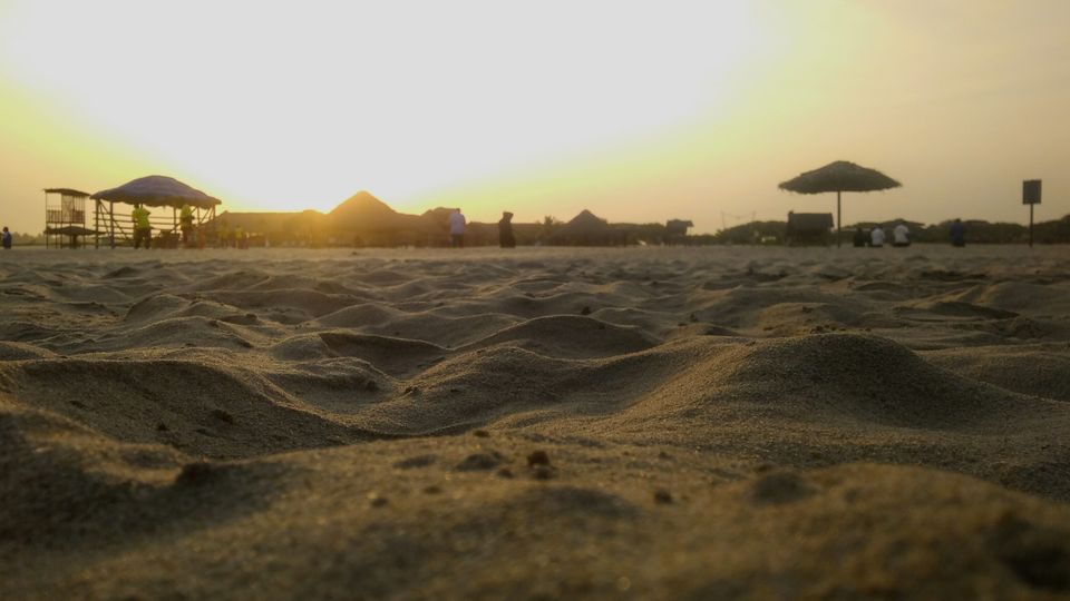 Photo of Pondicherry, Puducherry, India by Faltuvlogger