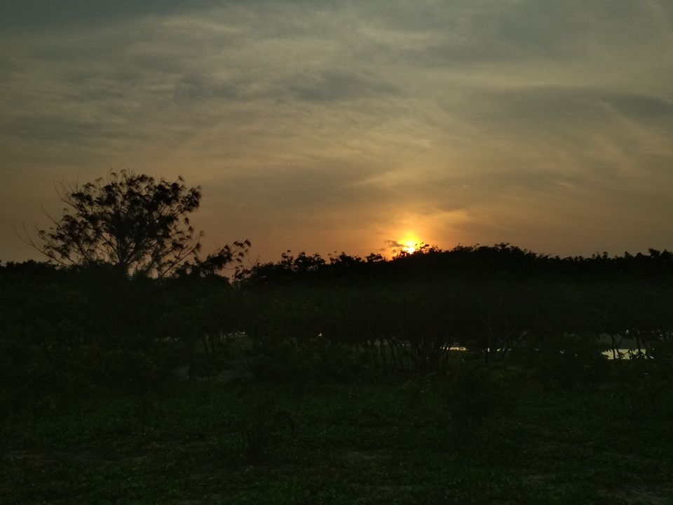 Photo of Pondicherry, Puducherry, India by Faltuvlogger