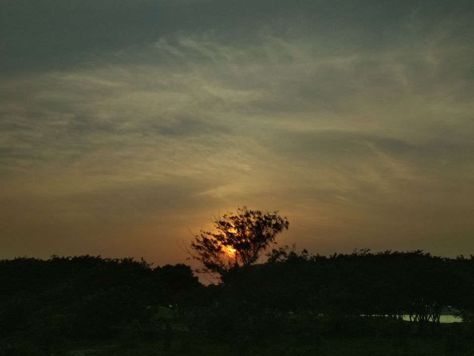 Photo of Pondicherry, Puducherry, India by Faltuvlogger