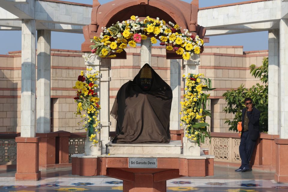 Photo of DELHI : An Unsettled, HISTORY! by Faltuvlogger