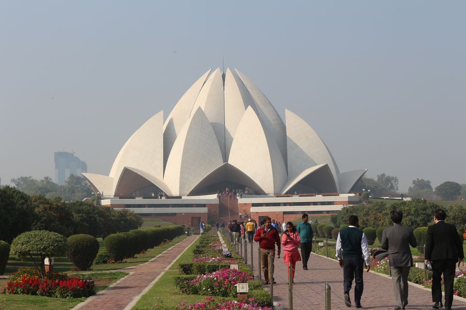 Photo of DELHI : An Unsettled, HISTORY! by Faltuvlogger