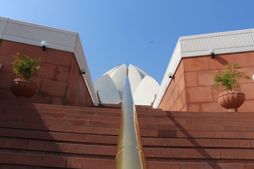 Photo of DELHI : An Unsettled, HISTORY! by Faltuvlogger