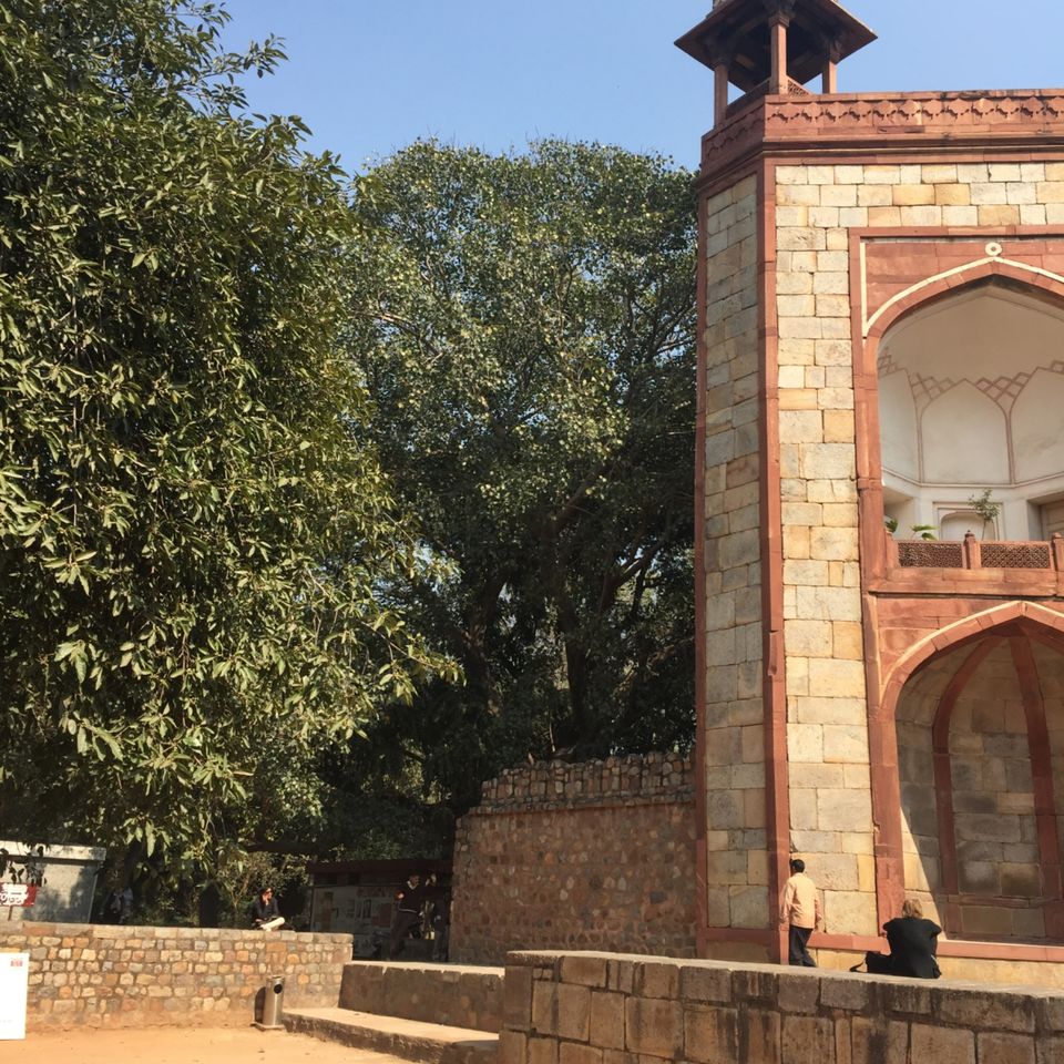 Photo of DELHI : An Unsettled, HISTORY! by Faltuvlogger