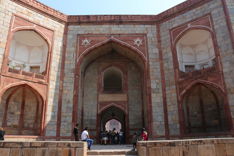 Photo of DELHI : An Unsettled, HISTORY! by Faltuvlogger