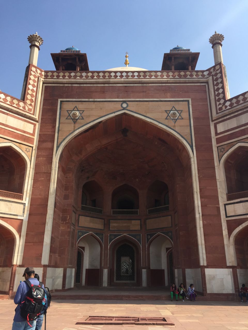 Photo of DELHI : An Unsettled, HISTORY! by Faltuvlogger