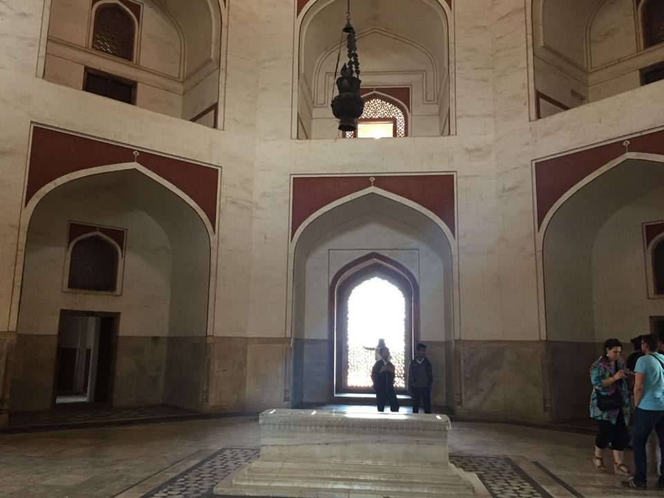 Photo of DELHI : An Unsettled, HISTORY! by Faltuvlogger