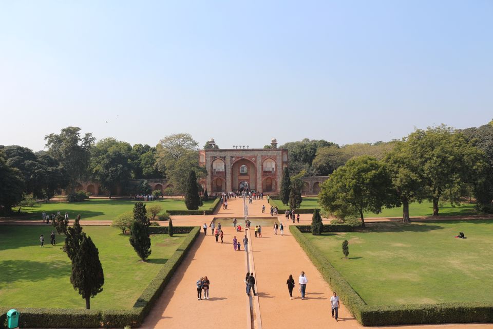 Photo of DELHI : An Unsettled, HISTORY! by Faltuvlogger