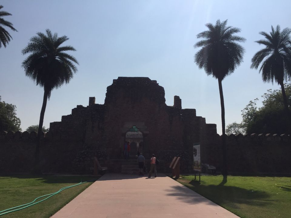 Photo of DELHI : An Unsettled, HISTORY! by Faltuvlogger
