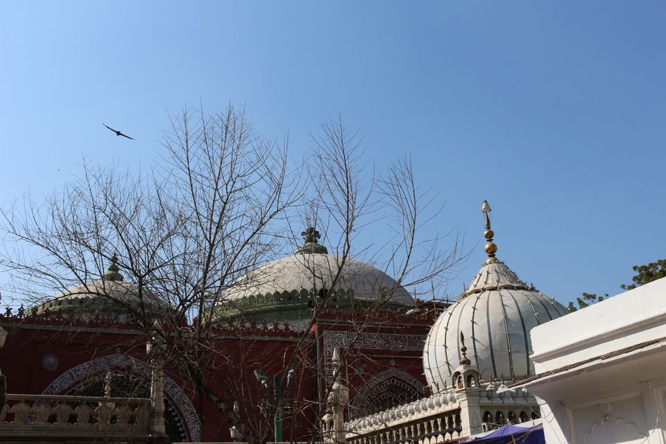 Photo of DELHI : An Unsettled, HISTORY! by Faltuvlogger