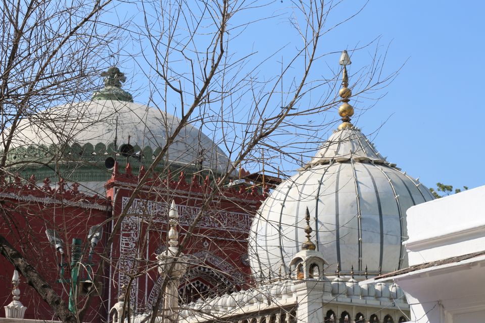 Photo of DELHI : An Unsettled, HISTORY! by Faltuvlogger