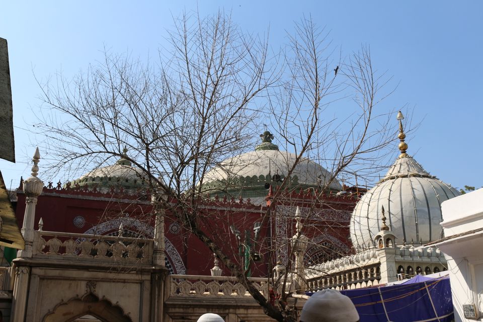 Photo of DELHI : An Unsettled, HISTORY! by Faltuvlogger