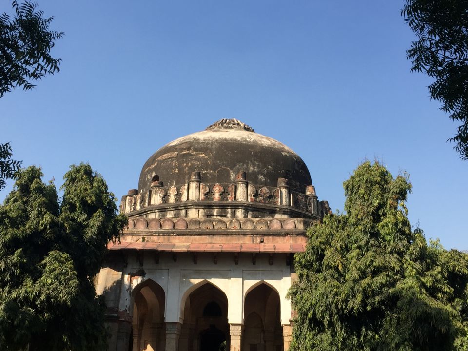Photo of DELHI : An Unsettled, HISTORY! by Faltuvlogger