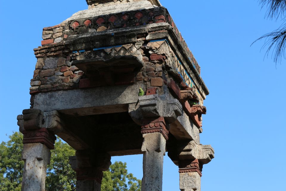 Photo of DELHI : An Unsettled, HISTORY! by Faltuvlogger