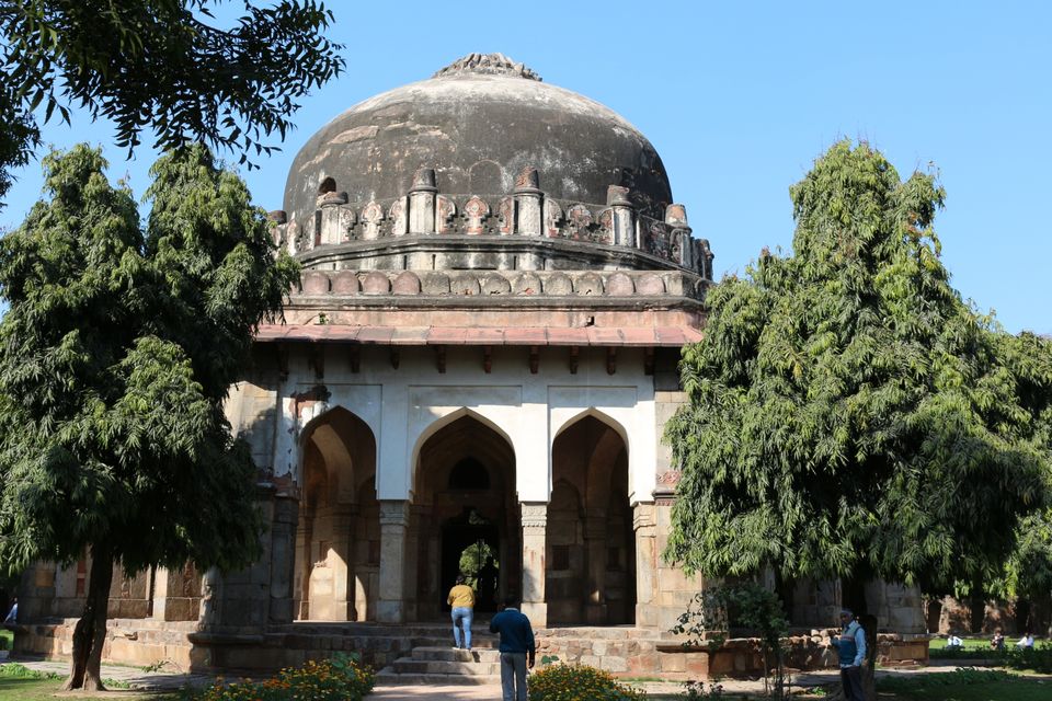 Photo of DELHI : An Unsettled, HISTORY! by Faltuvlogger
