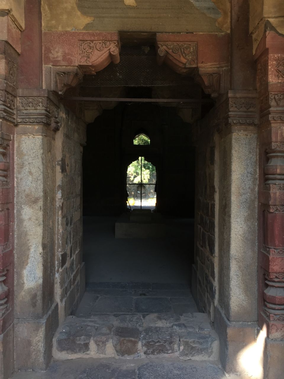 Photo of DELHI : An Unsettled, HISTORY! by Faltuvlogger