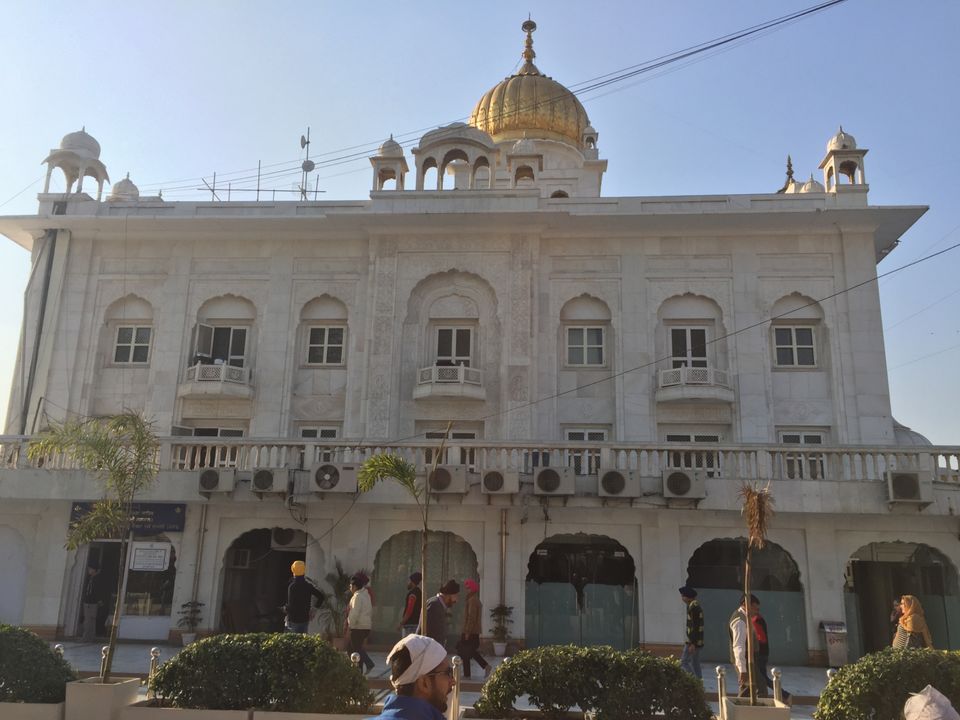Photo of DELHI : An Unsettled, HISTORY! by Faltuvlogger