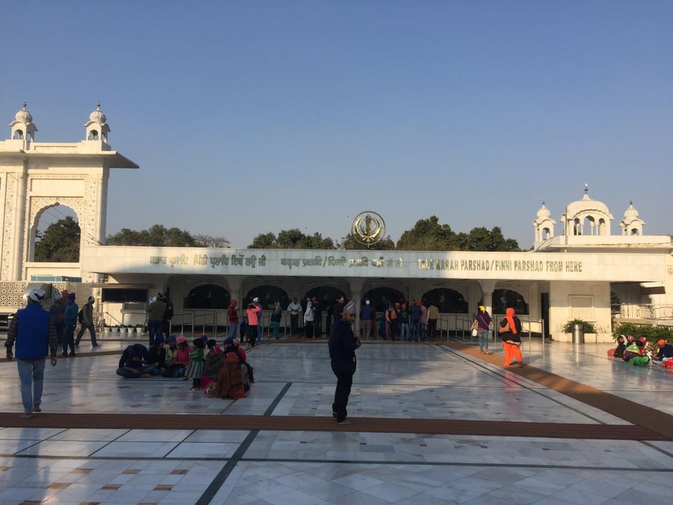 Photo of DELHI : An Unsettled, HISTORY! by Faltuvlogger