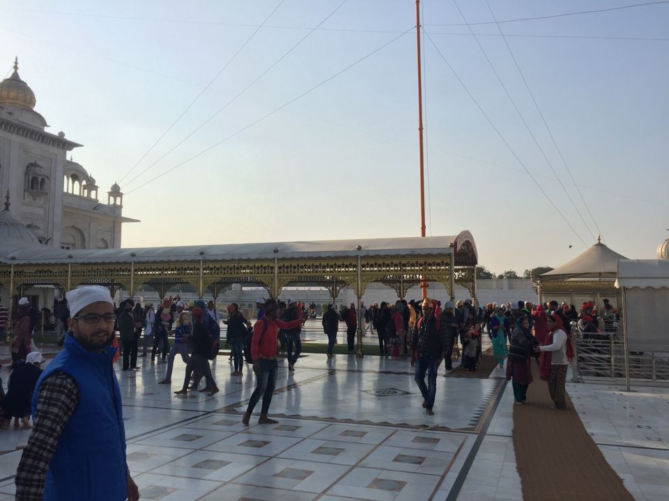 Photo of DELHI : An Unsettled, HISTORY! by Faltuvlogger