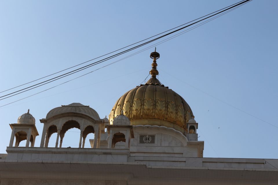 Photo of DELHI : An Unsettled, HISTORY! by Faltuvlogger