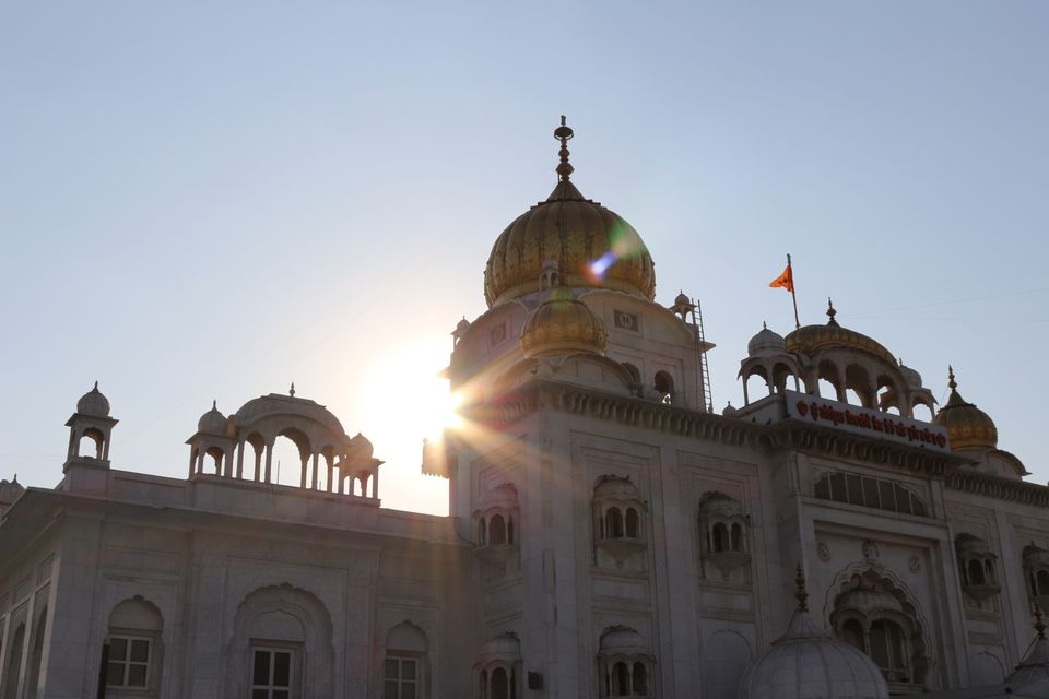 Photo of DELHI : An Unsettled, HISTORY! by Faltuvlogger