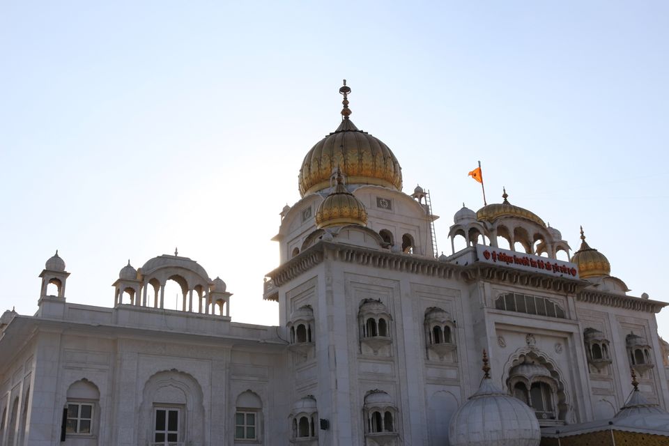 Photo of DELHI : An Unsettled, HISTORY! by Faltuvlogger