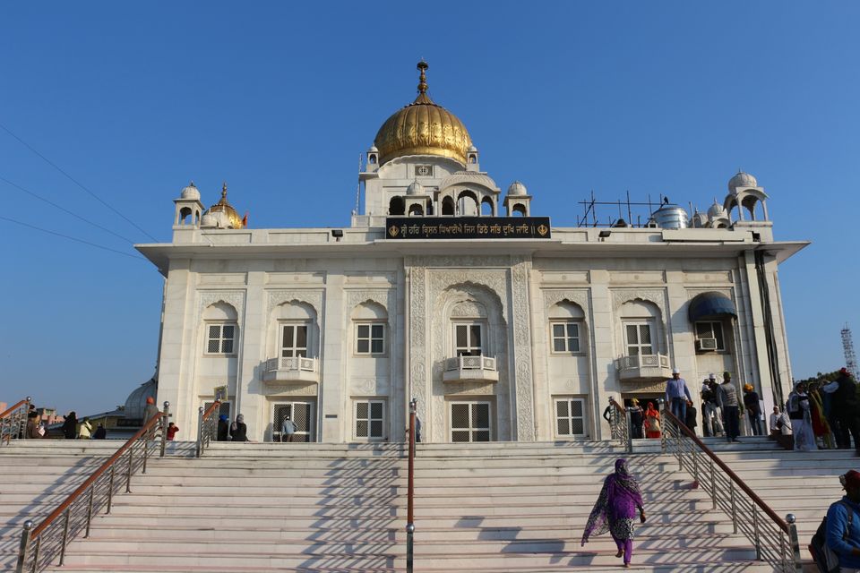 Photo of DELHI : An Unsettled, HISTORY! by Faltuvlogger
