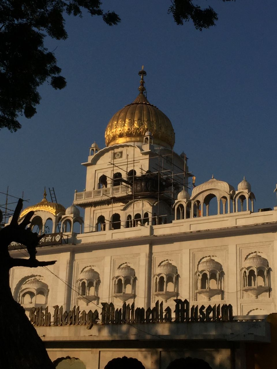 Photo of DELHI : An Unsettled, HISTORY! by Faltuvlogger
