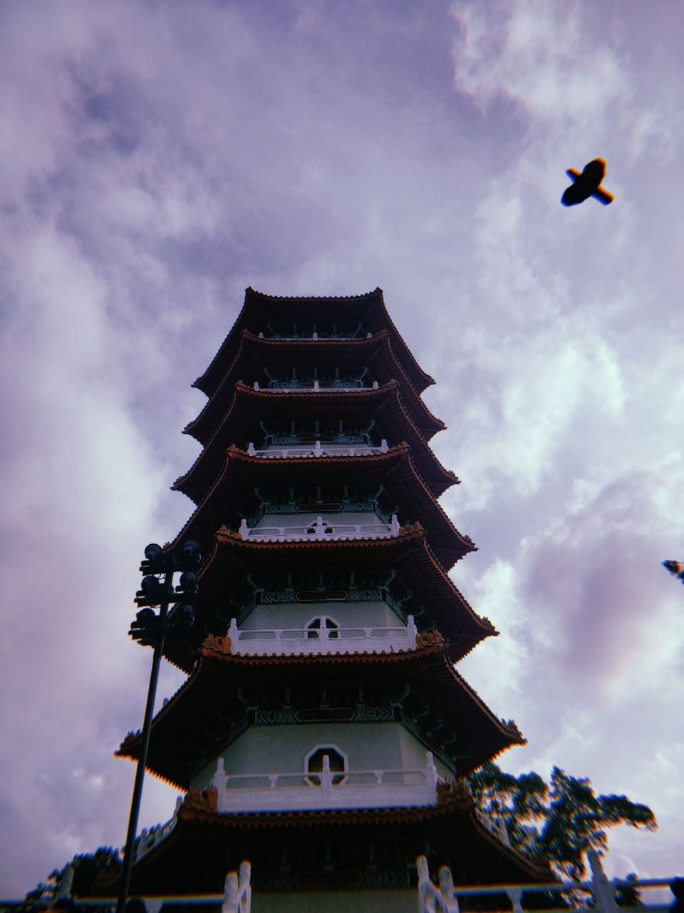 Photo of Chinatown, Singapore by Ruthusree