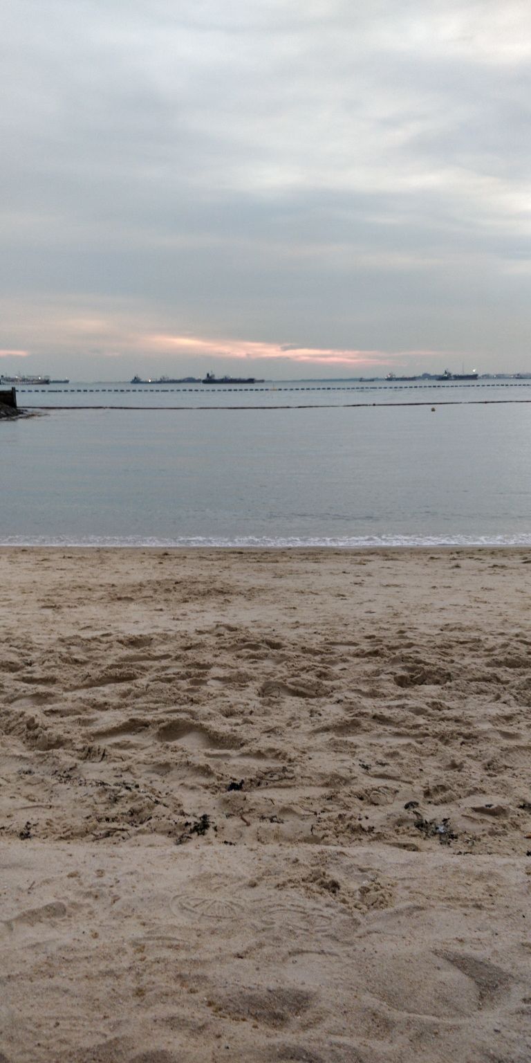 Photo of HarbourFront, Singapore by Ruthusree