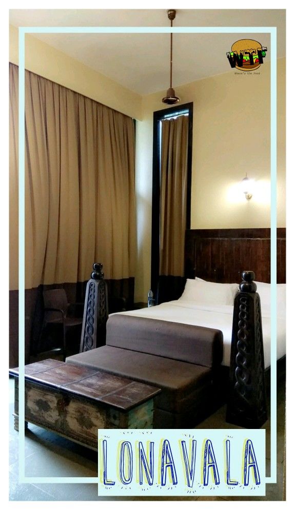 Photo of Triose Villa Boutique- The Destination at Lonavala by Nihal Shatak