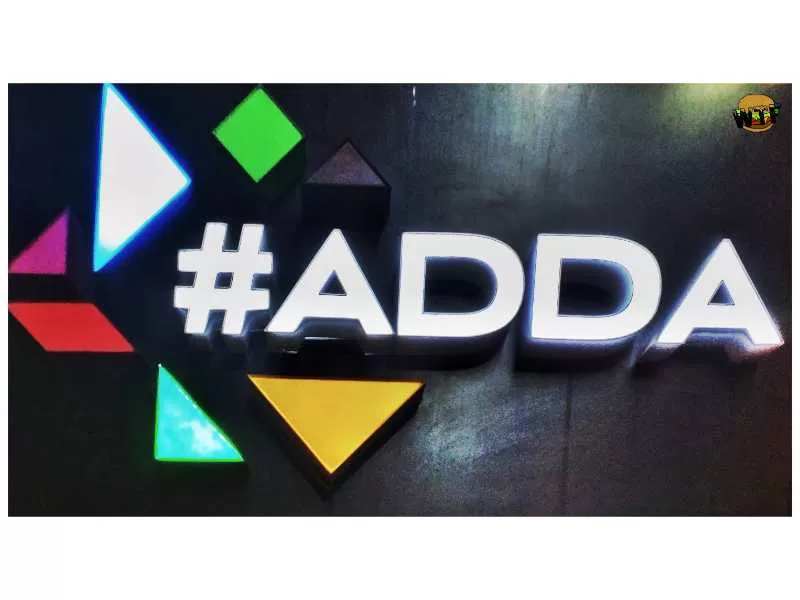 Photo of Adda, Rambaug Colony, Kothrud, Pune, Maharashtra, India by Nihal Shatak