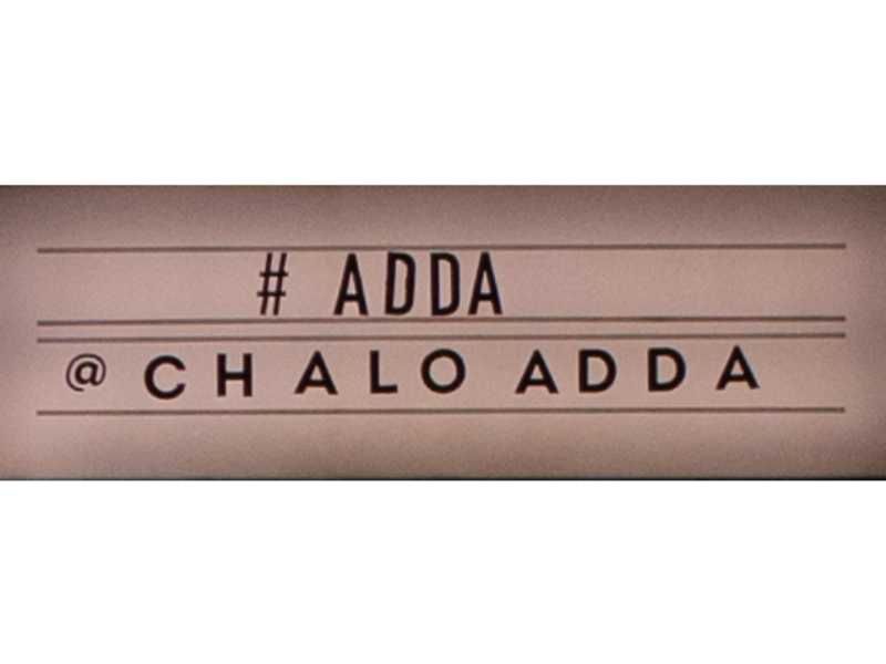 Photo of #ADDA - HANGOUT WORK & MORE, Now at Kothrud. by Nihal Shatak