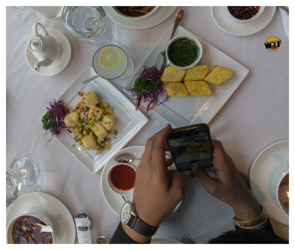 Photo of Royal China- Authentic Chinese Food and a Royal Experience by Nihal Shatak