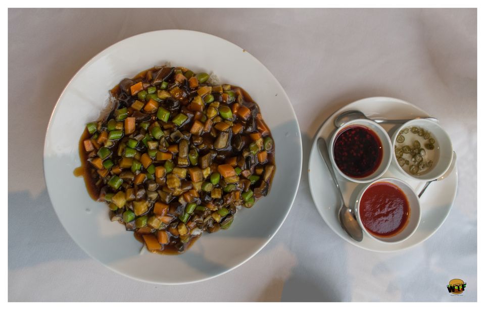 Photo of Royal China- Authentic Chinese Food and a Royal Experience by Nihal Shatak