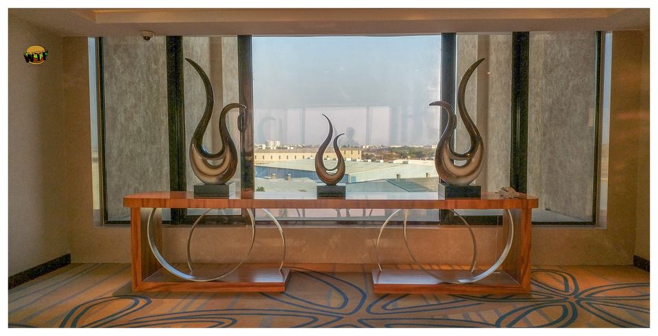 Photo of Courtyard by Marriott Pune Chakan - Story of a Pet-Friendly Award Winning Hotel in Chakan by Nihal Shatak