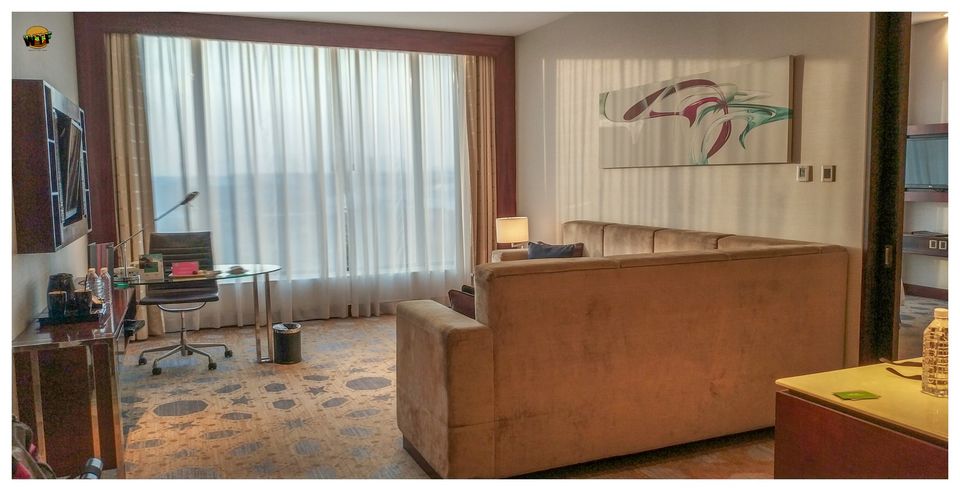 Photo of Courtyard by Marriott Pune Chakan - Story of a Pet-Friendly Award Winning Hotel in Chakan by Nihal Shatak
