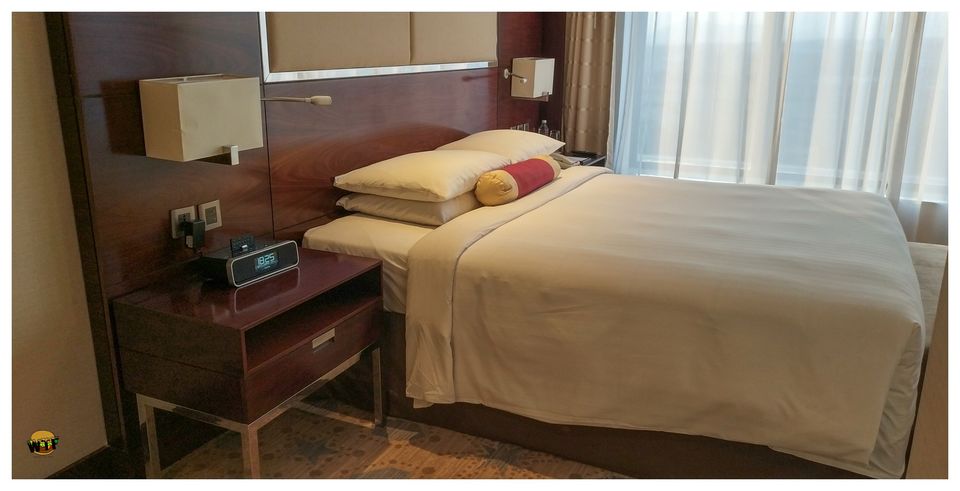 Photo of Courtyard by Marriott Pune Chakan - Story of a Pet-Friendly Award Winning Hotel in Chakan by Nihal Shatak