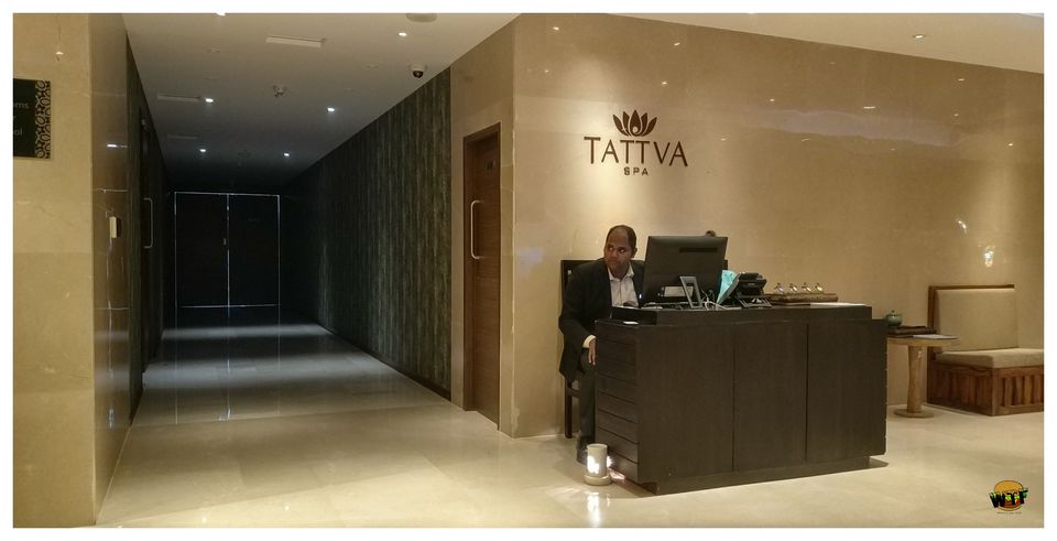Photo of Courtyard by Marriott Pune Chakan - Story of a Pet-Friendly Award Winning Hotel in Chakan by Nihal Shatak